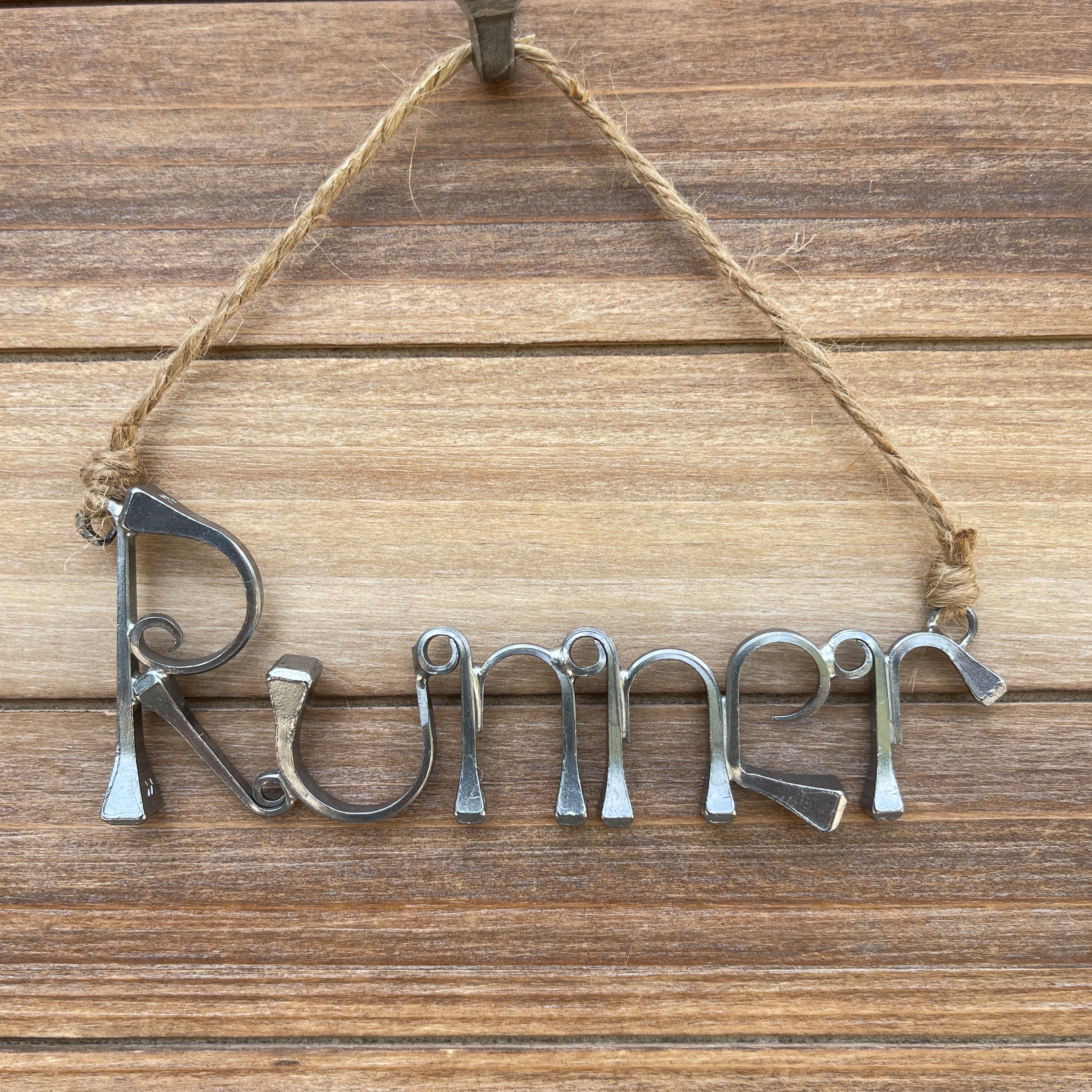 Runner