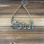 Stitch