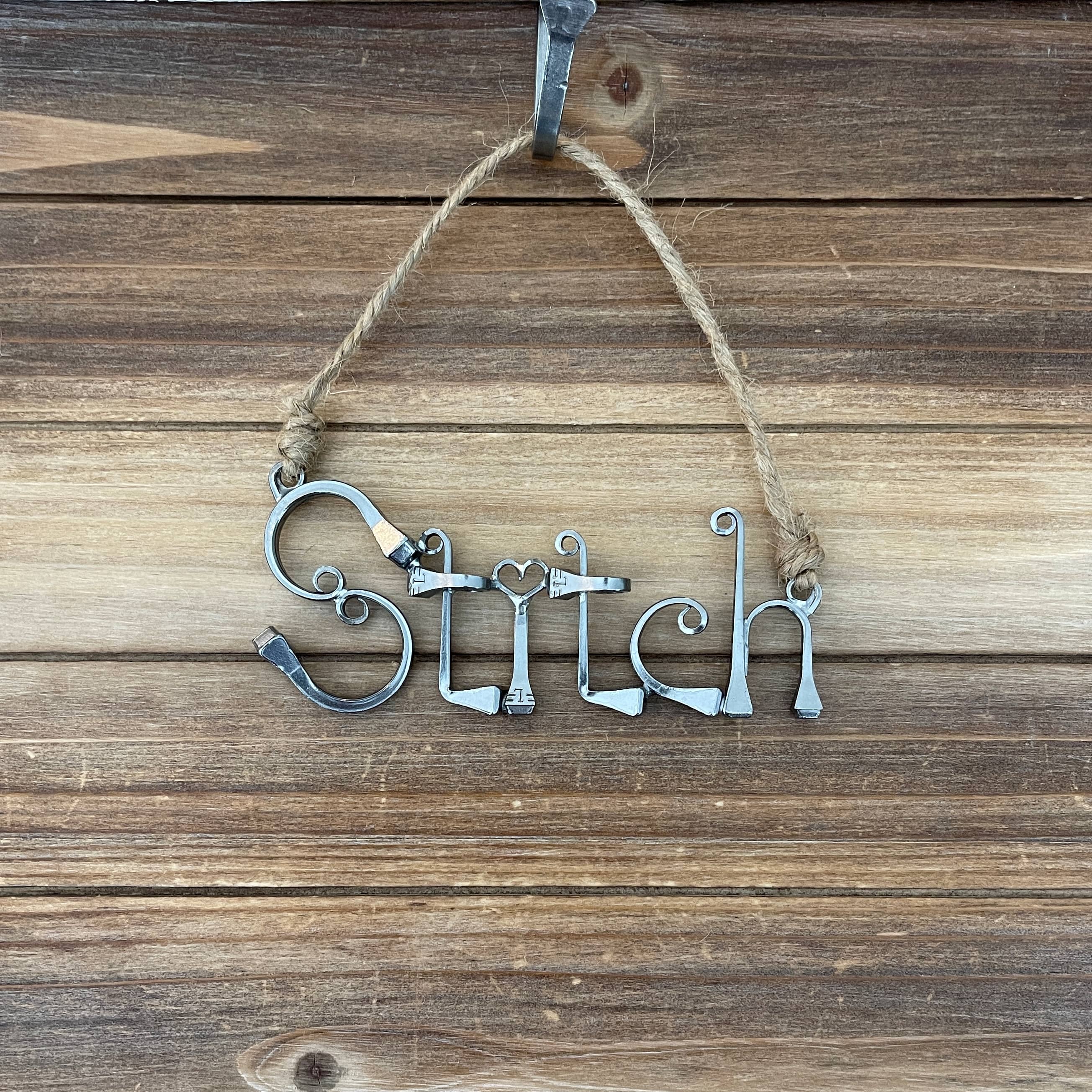 Stitch