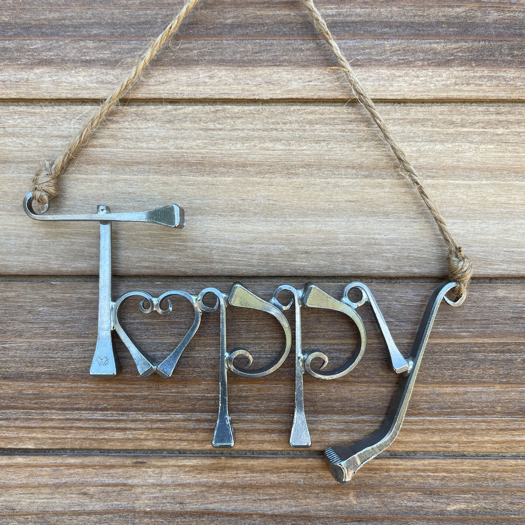 Toppy