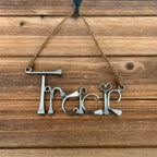 Tracie