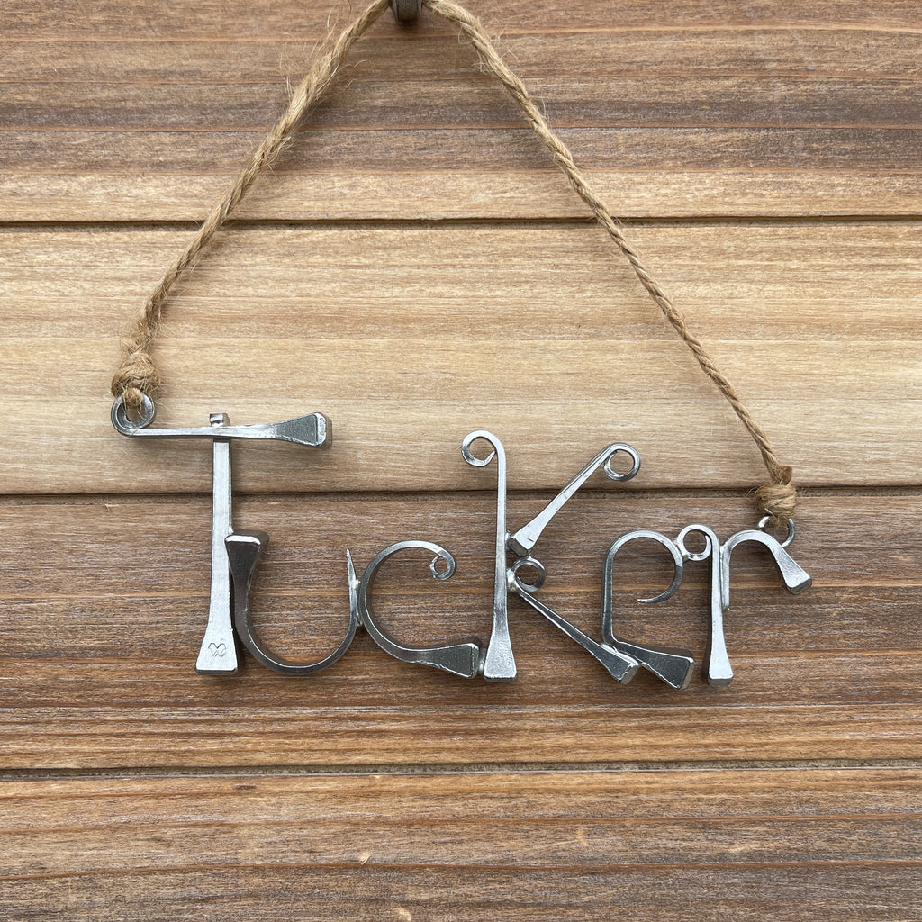 Tucker
