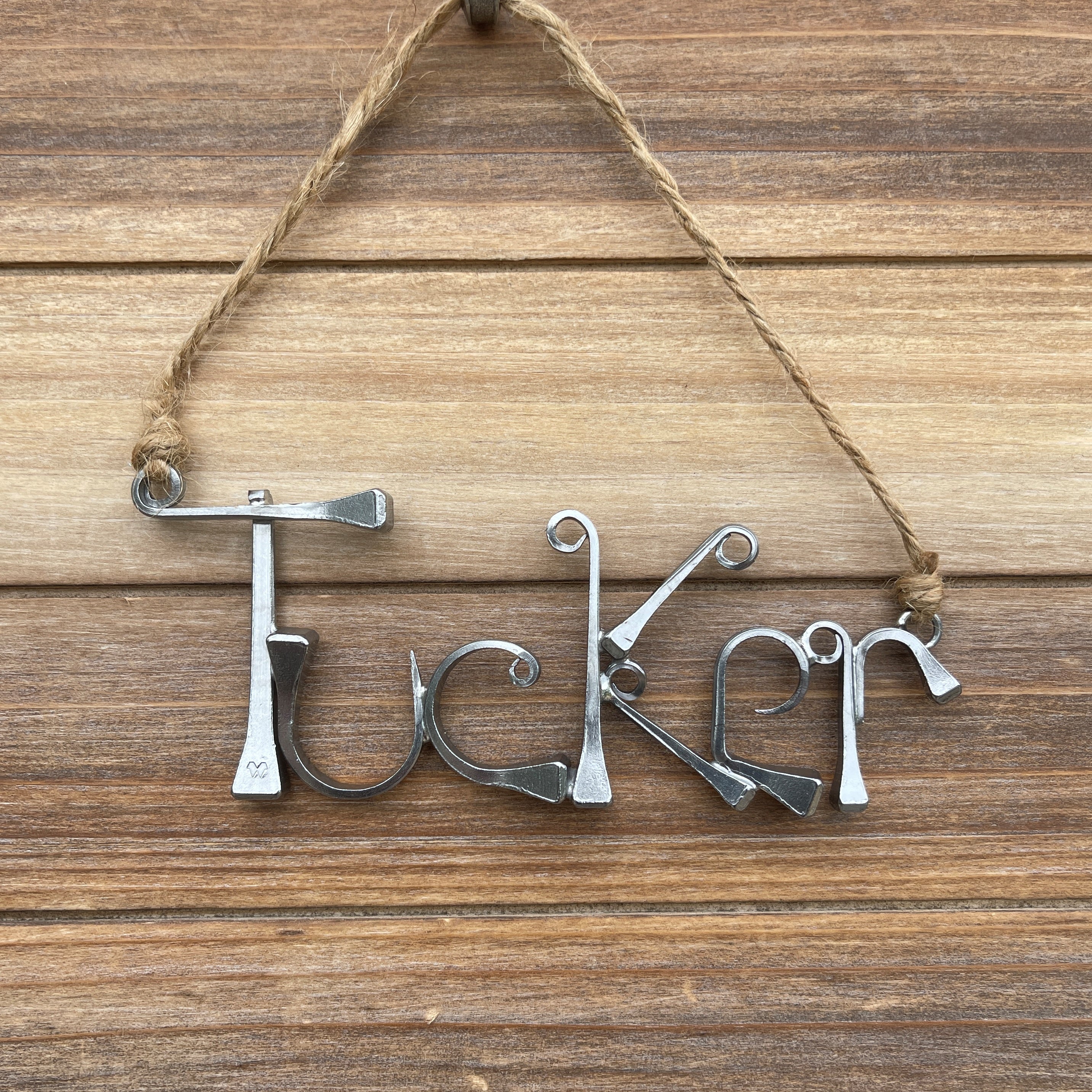 Tucker