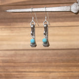 Beaded Earrings