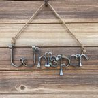 Whisper